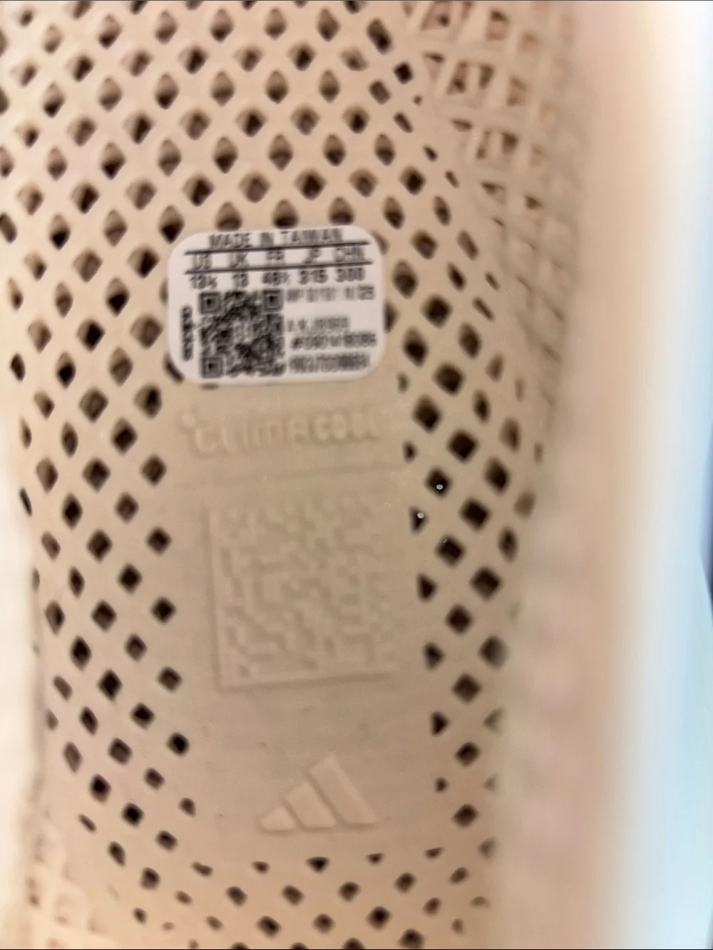 adidas tired lowball